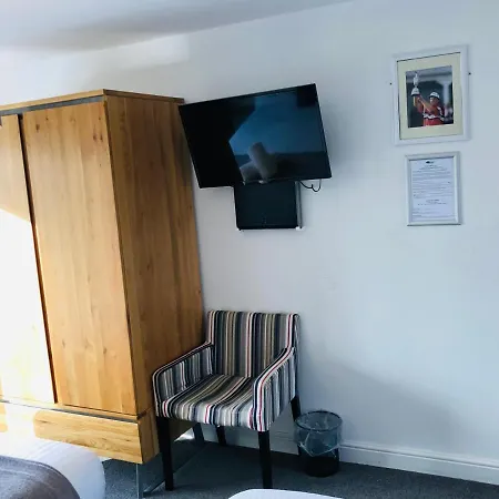 Hotel The Players Golf Club Chipping Sodbury