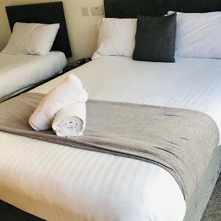 Hotel The Players Golf Club Chipping Sodbury