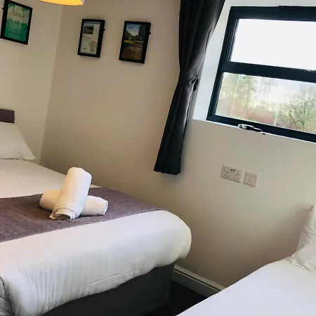 The Players Golf Club Hotel 3*