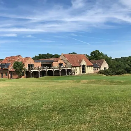 The Players Golf Club Hotel