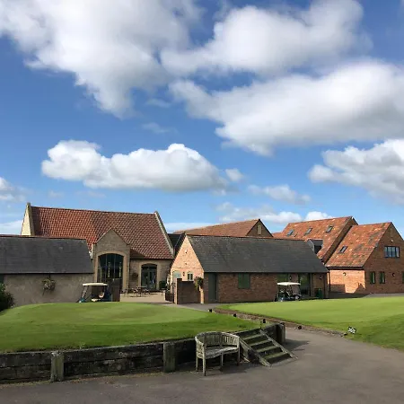The Players Golf Club Chipping Sodbury