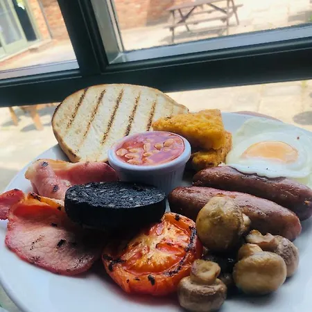 The Players Golf Club 3* Chipping Sodbury
